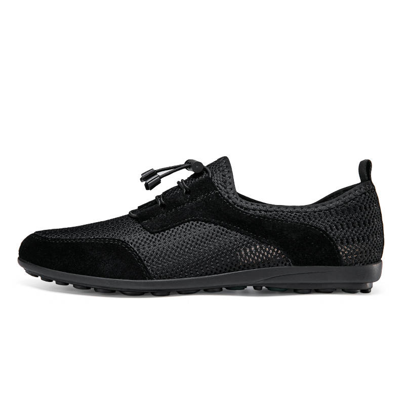PAIBLOKS Mesh Men's Casual Shoes Men's