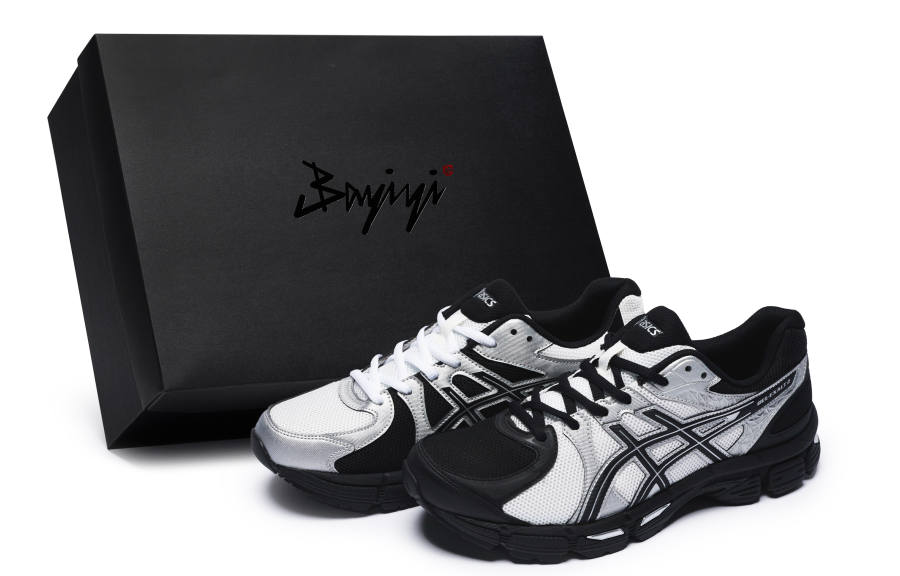 ASICS Gel Exalt 2 Cushioning Abrasion Resistant Cushioning, Wear Resistant Low top Running Shoes Men's