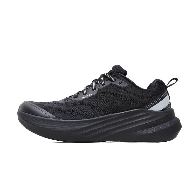 AVOCCO Soaring Colibri Low top Supercritical Midsole+Rubber Forefoot Outsole+APU Abrasion Resistant Rearfoot Outsole