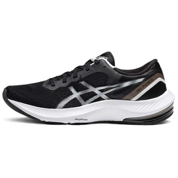 ASICS ASICS Gel Pulse 13 'Black White' Women's