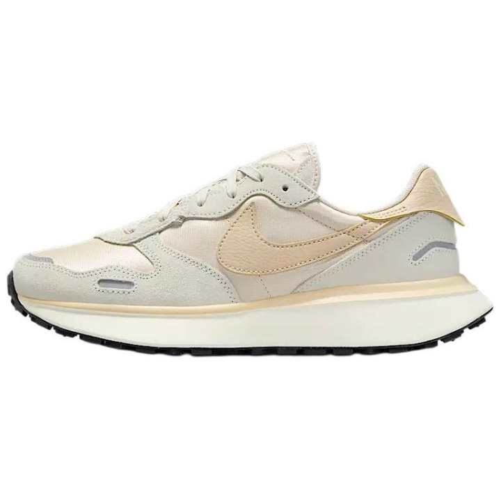 Nike Nike Phoenix Waffle Summit White Light Orewood Brown Black Sanddrift Women's