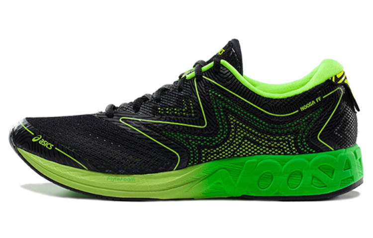 ASICS ASICS Noosa Ff Black/Green