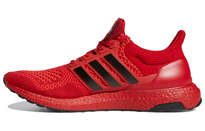 Adidas UltraBoost Adidas 1.0 'NCAA Pack - Nebraska'