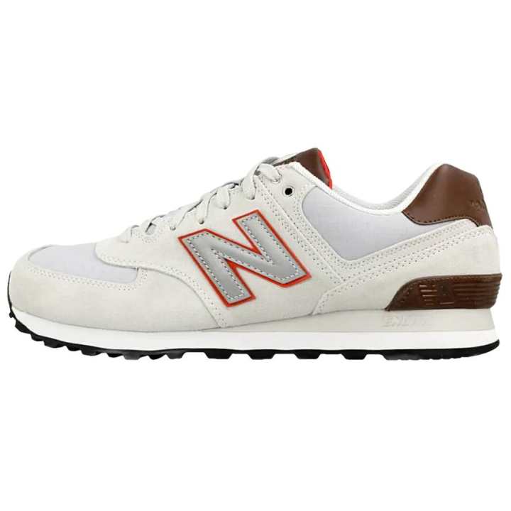 New Balance 574 New Balance 'Cruisin Pack - Light Grey'