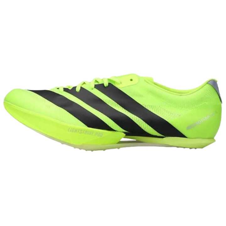 Adidas Adidas ADIZERO PRIME SP 4 Comfortable Synthetic Leather Low top