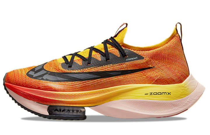 Nike Nike Air Zoom Alphafly NEXT% 'Ekiden Zoom Pack'