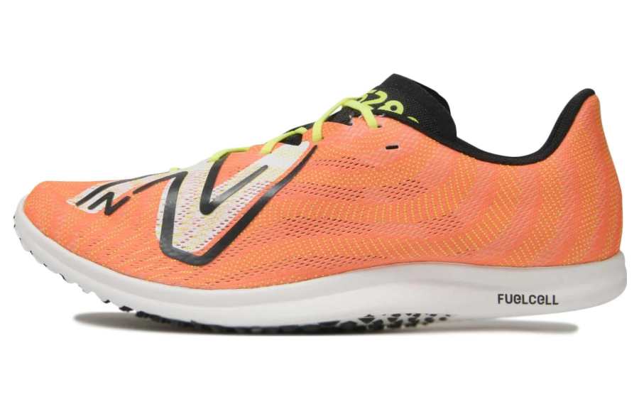 New Balance New Balance FuelCell 5280 V2 ND2 Shoes 'Orange Black'
