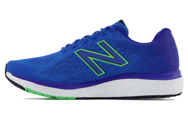 New Balance New Balance 680 V7 'Blue Green White'