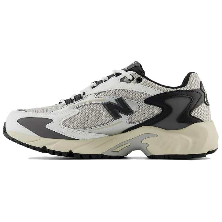 New Balance 725 New Balancev1 'Grey Matter Black'