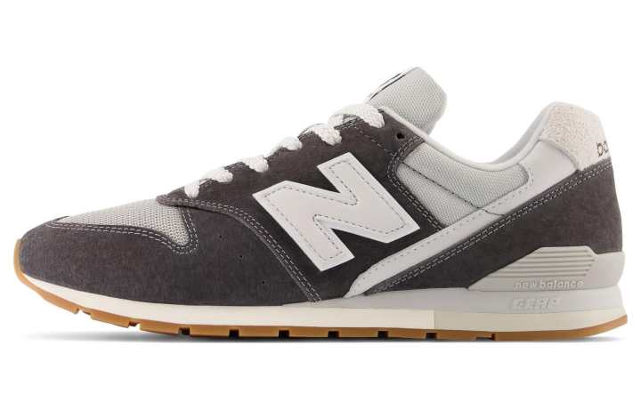 New Balance New Balance 996 Radically Classic Pack Dark Grey