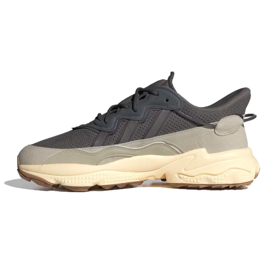 adidas originals Ozweego Charcoal Sand Strata
