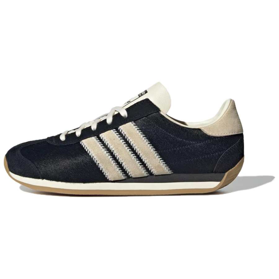 Adidas Originals Country Wmns Adidas Originals Og 'Black Pony Hair' Women's
