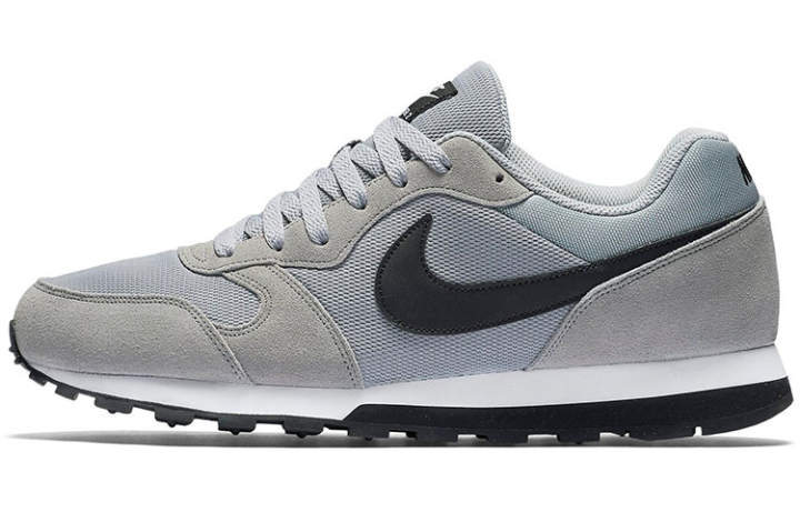 Nike Nike Md Runner 2 'Wolf Grey'