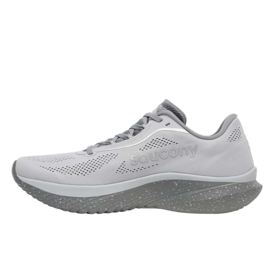 Saucony Saucony Kinvara 15 Cloud Cinder