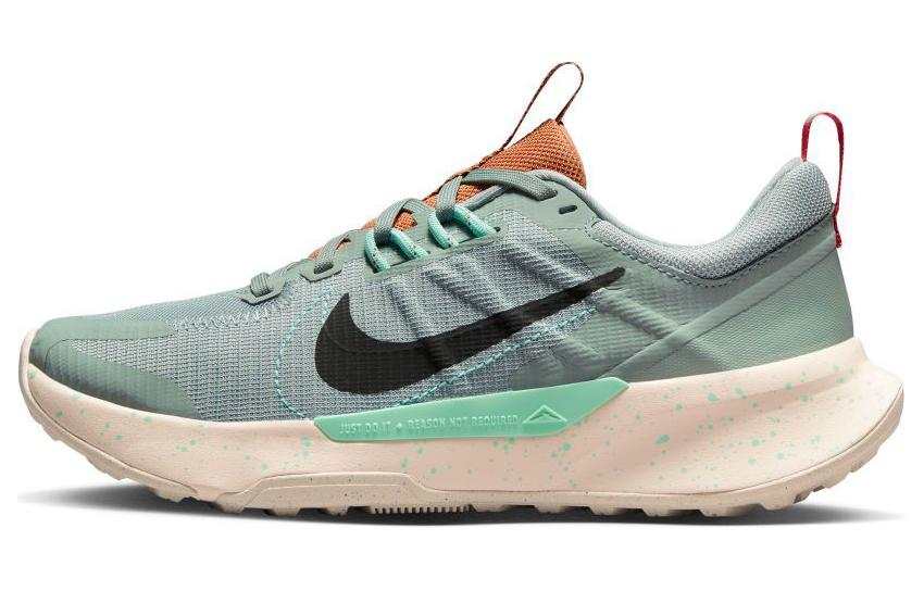Nike Nike Juniper Trail 2 Next Nature Mica Green Emerald Rise Amber Brown Sequoia Women's
