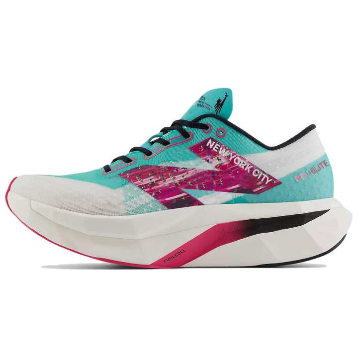 New Balance FuelCell SuperComp Elite v4 New Balance 'TCS Nyc Marathon'