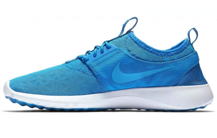 Nike Nike Juvenate Cushioning Slip Resistant Abrasion Resistant Breathable Lightweight Low top Casual Running Shoes Women's