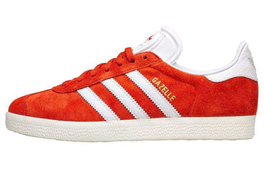 Adidas Originals Adidas Gazelle 'Craft Chili' Women's