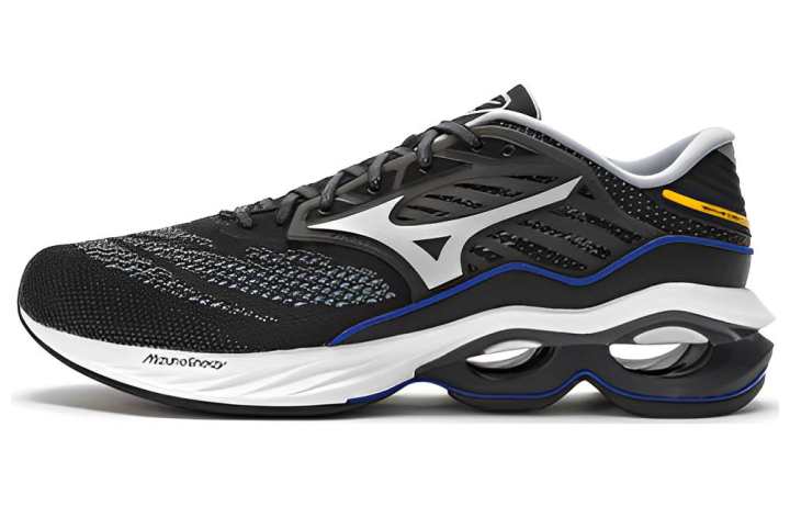Mizuno Mizuno Creation 23 'Black White'
