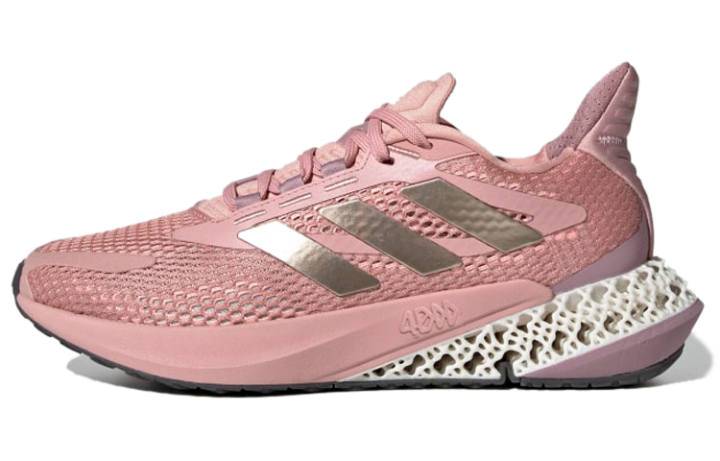Adidas Adidas Wmns 4DFWD Pulse 'Wonder Mauve Sandy Beige' Women's