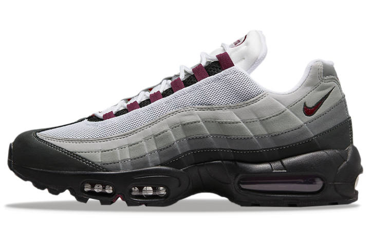 Nike Nike Air Max 95 'Dark Beetroot'
