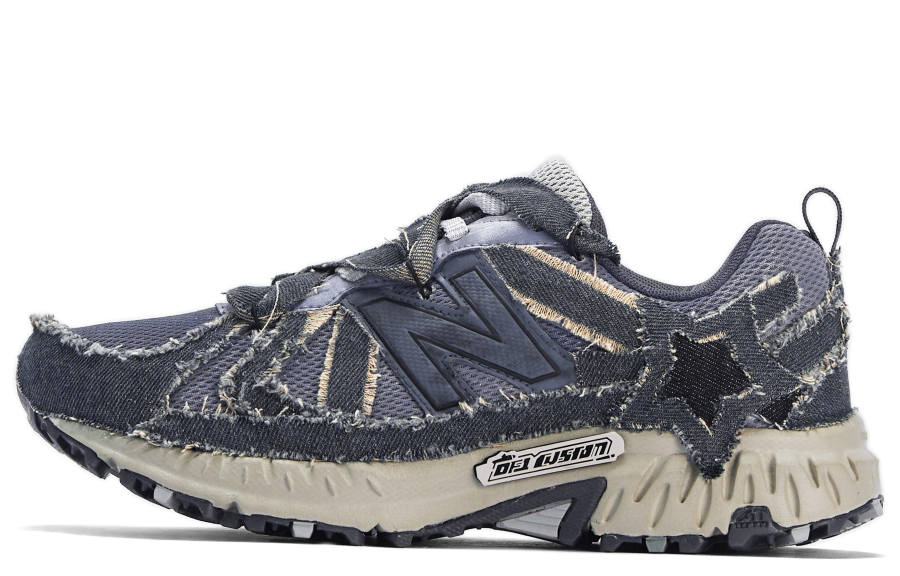 New Balance New Balance NB 410 Mesh Slip Resistant, Abrasion Resistant, Breathable, Lightweight