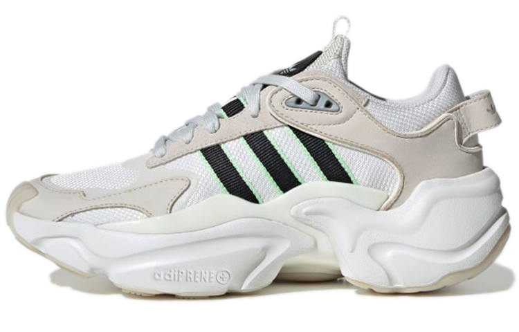 Adidas Originals Magmur Runner 'White Core Black' Women's