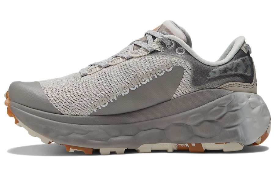 New Balance Fresh Foam X More Wmns New Balance Trail v2 'Moonbeam' Women's