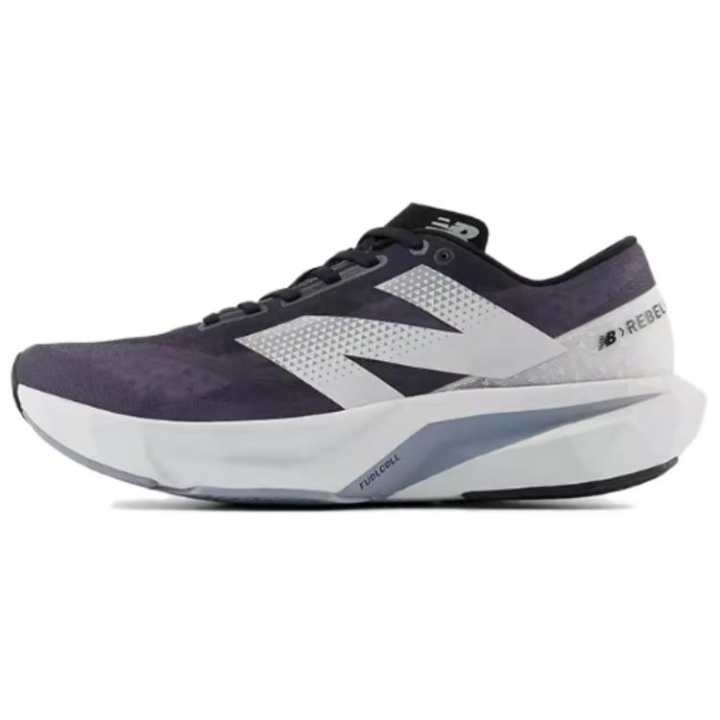 New Balance New Balance FuelCell Rebel V4 'Graphite' Women's