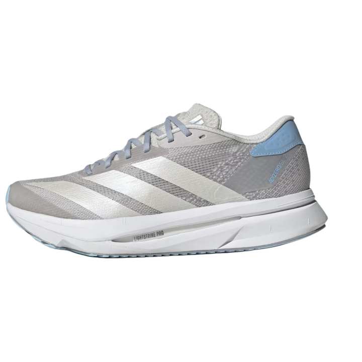 Adidas Adizero SL2 Wmns Adidas 'Grey Glow Blue' Women's