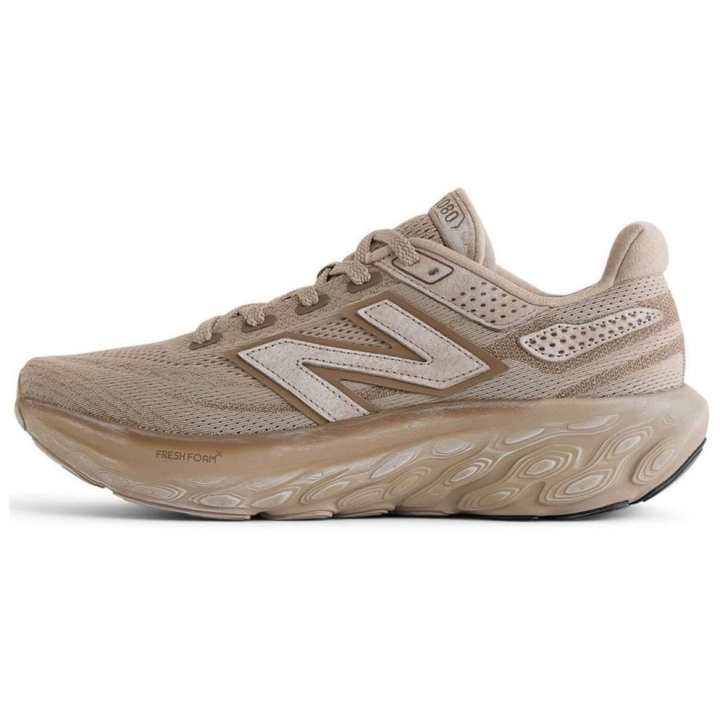 New Balance 1080 Fresh Foam X New Balancev13 Utility 'Light Mushroom'