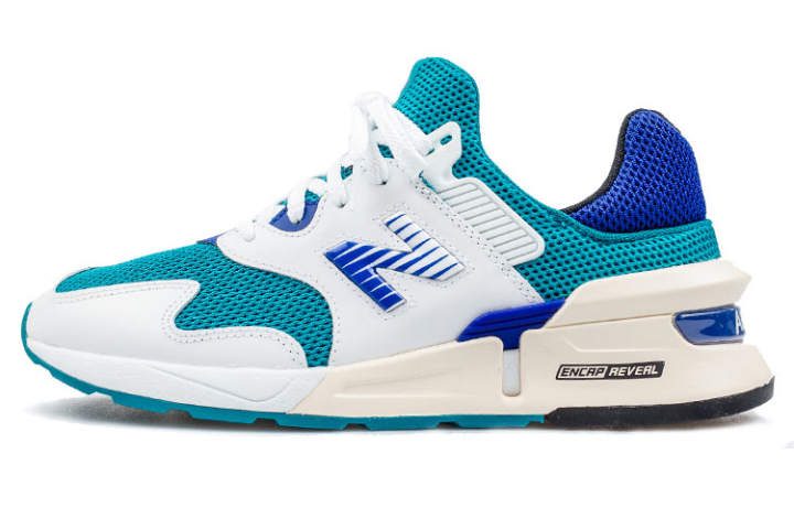 New Balance 997 New BalanceS 'Ozone Blue'