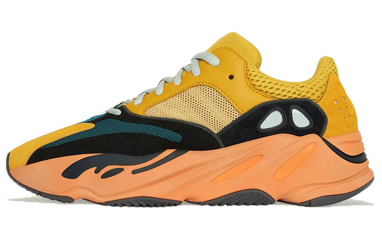 Adidas Originals Yeezy Boost 700 Adidas Originals 'Sun'