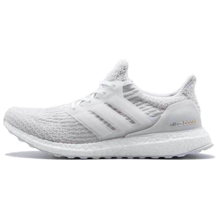 Adidas Adidas ULT Low top Running Shoes Women's Gray White