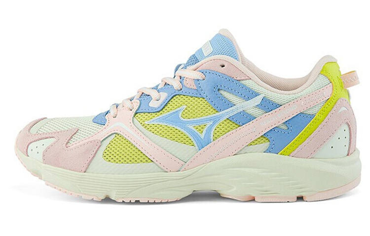 Mizuno Mizuno Lg 90s White/Blue
