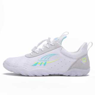 Leyang Low top Running Shoes Women's White
