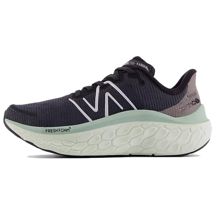 New Balance New Balance Women's Fresh Foam X Kaiha Road 'Black Taro' Women's