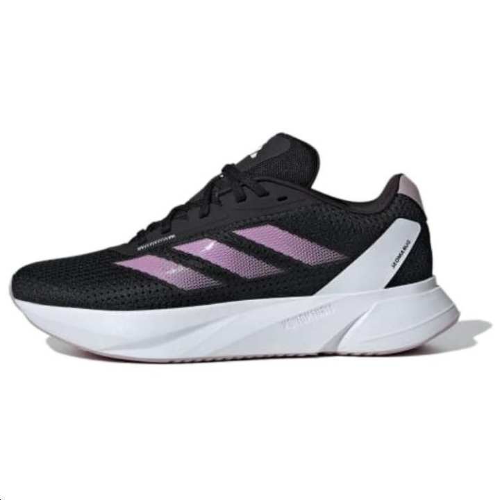 Adidas Adidas Wmns Duramo Sl 'Black Bliss Lilac' Women's