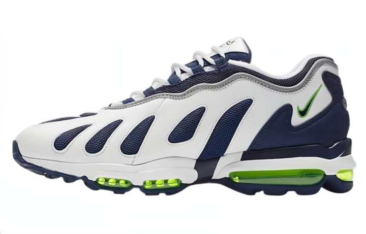 Nike Nike Air Max 96 Xx Scream Green