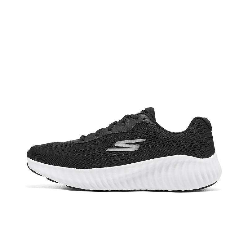 Skechers GO RUN NOW Cushioning Abrasion Resistant Breathable Support Balance Lightweight Anti Rollover Low top