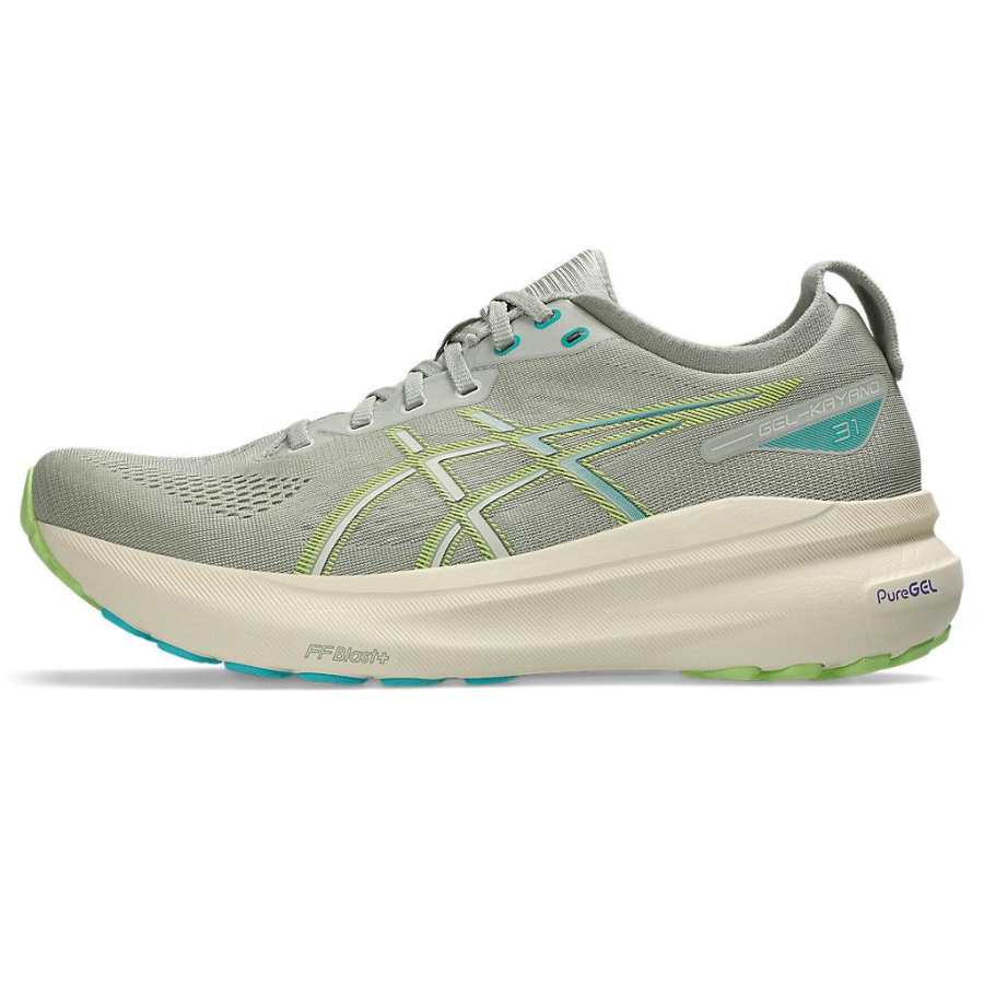 ASICS ASICS Gel Kayano 31 White Sage Birch