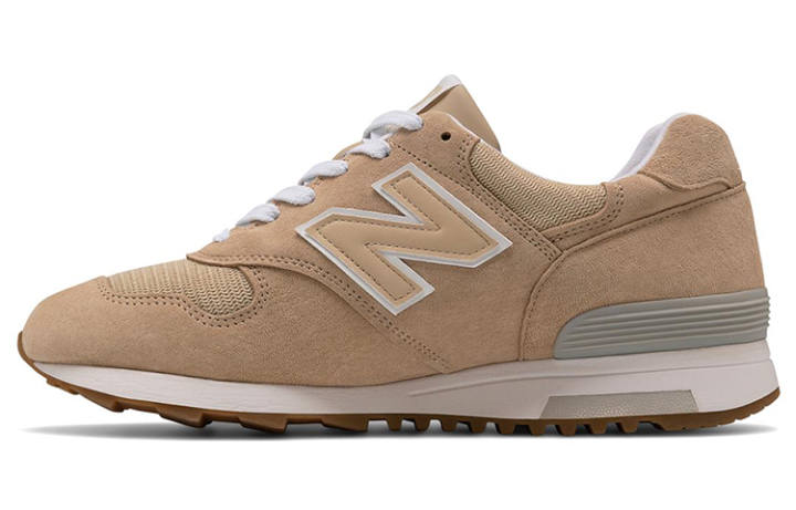 New Balance 1400 New Balance Made in Usa 'Tan Gum'