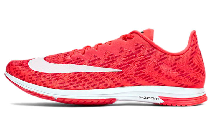 Nike Nike Air Zoom Streak Lt 4 'Laser Crimson'