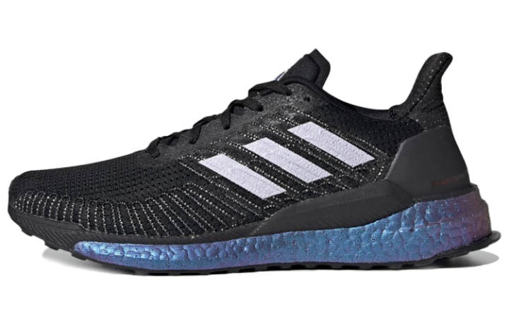 Adidas Adidas Wmns Solar Boost 19 'Purple Tint' Women's