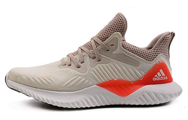 Adidas Adidas Alphabounce Beyond 'Ash Pearl'