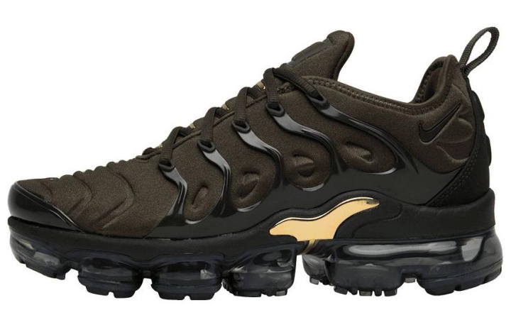 Nike Nike Air VaporMax Plus Cargo Khaki
