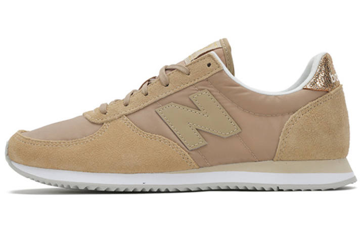 New Balance New Balance 220 Series 'Light Camel' Women's