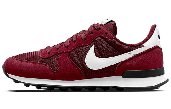Nike Nike Internationalist 'Red White' Women's