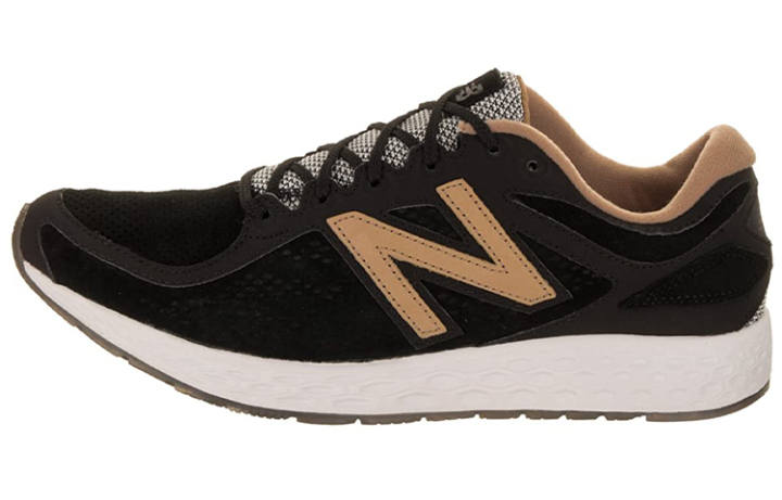 New Balance New Balance Fresh Foam Zante Low Top Black