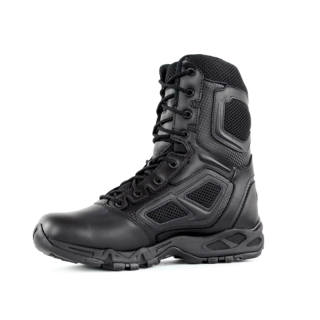 Magnum Elite Spider Elite Spiders 8.0 Slip Resistant High top Outdoor Shoes Men's Black
